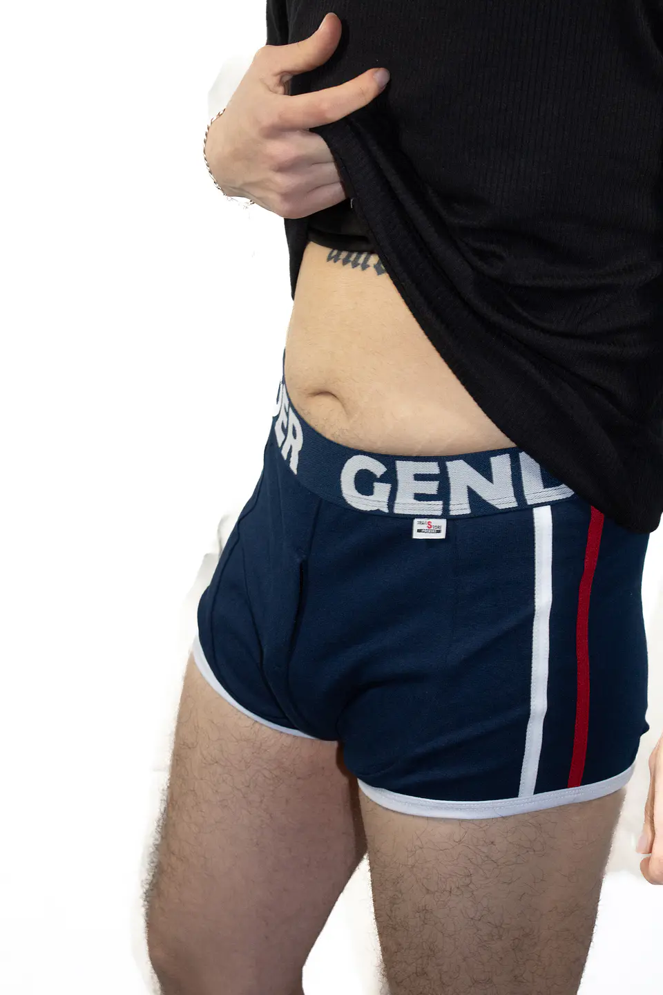 BOXER ARNES 3 EN 1 6