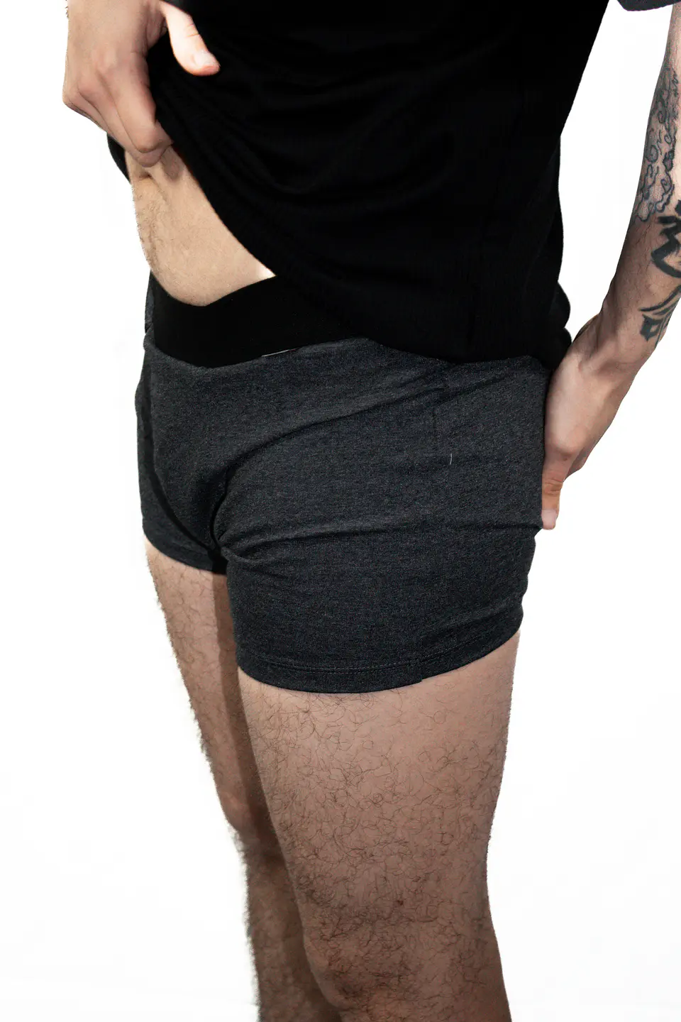 BOXER ARNES 3 EN 1 16