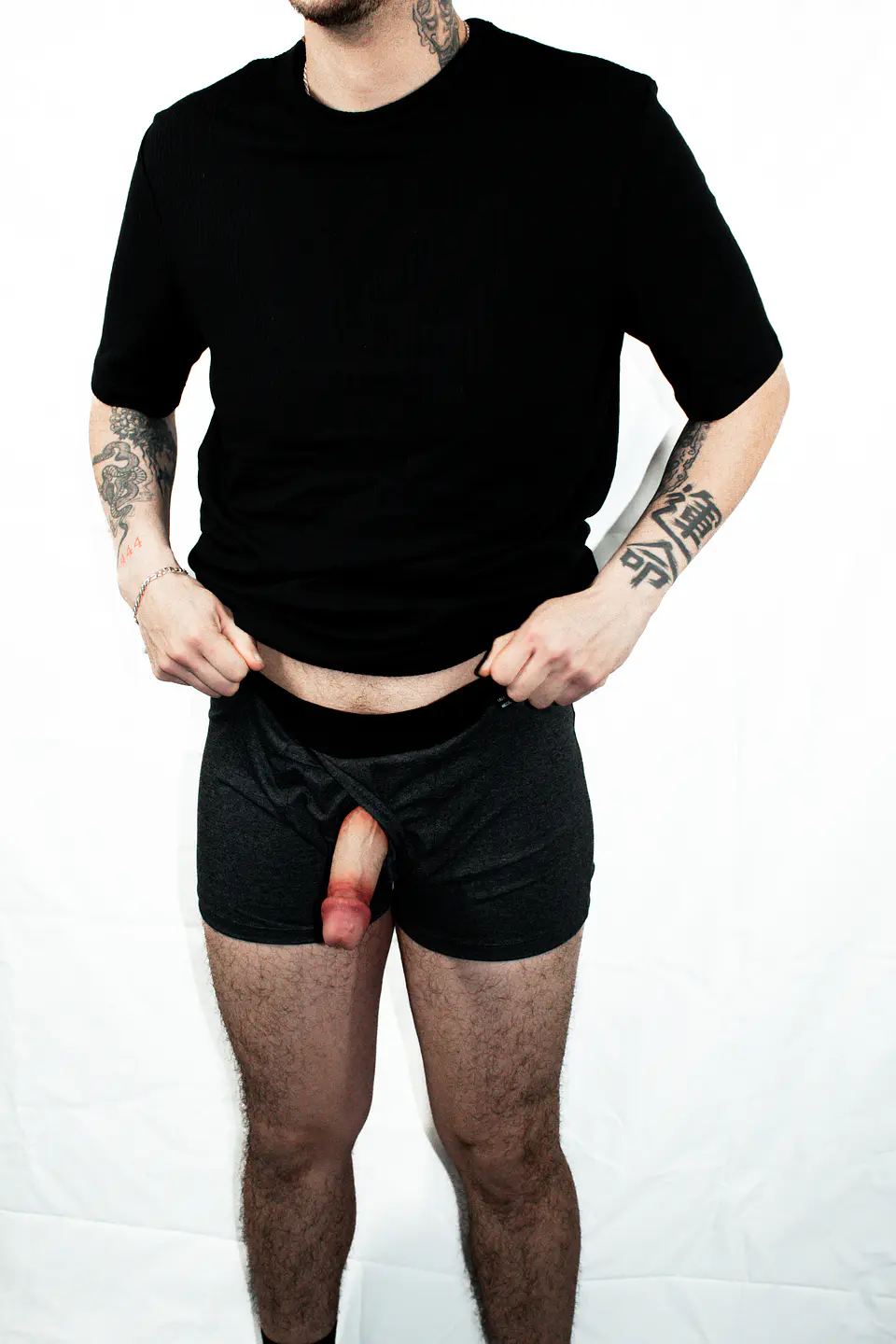 BOXER ARNES 3 EN 1 13