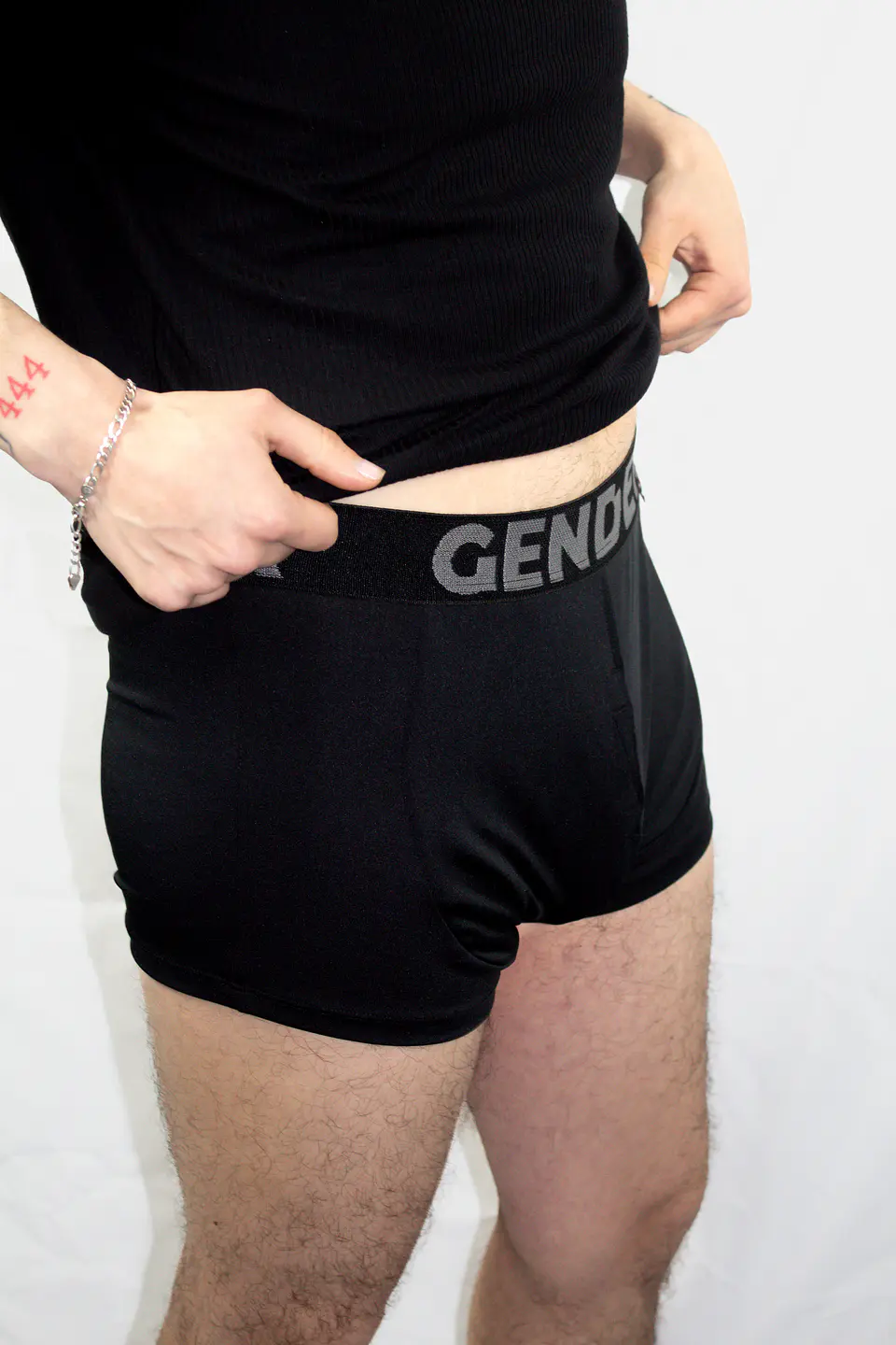 BOXER ARNES 3 EN 1 22