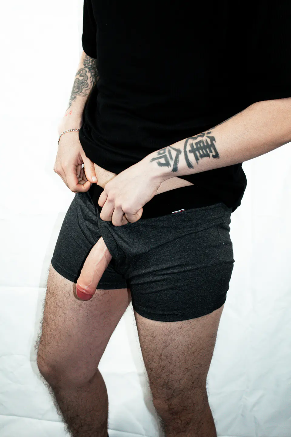 BOXER ARNES 3 EN 1 14