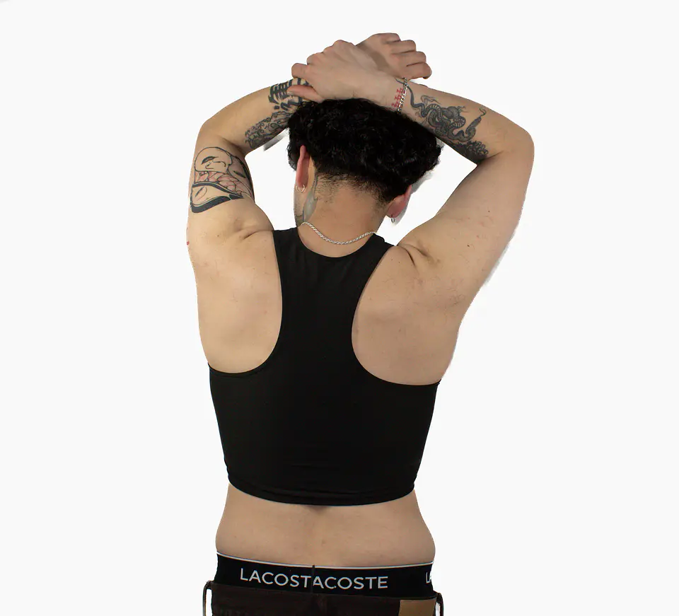 BINDER CDP+ LITE (POR CONFECCIÓN) 3