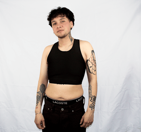 BINDER CDP+ LITE (POR CONFECCIÓN)