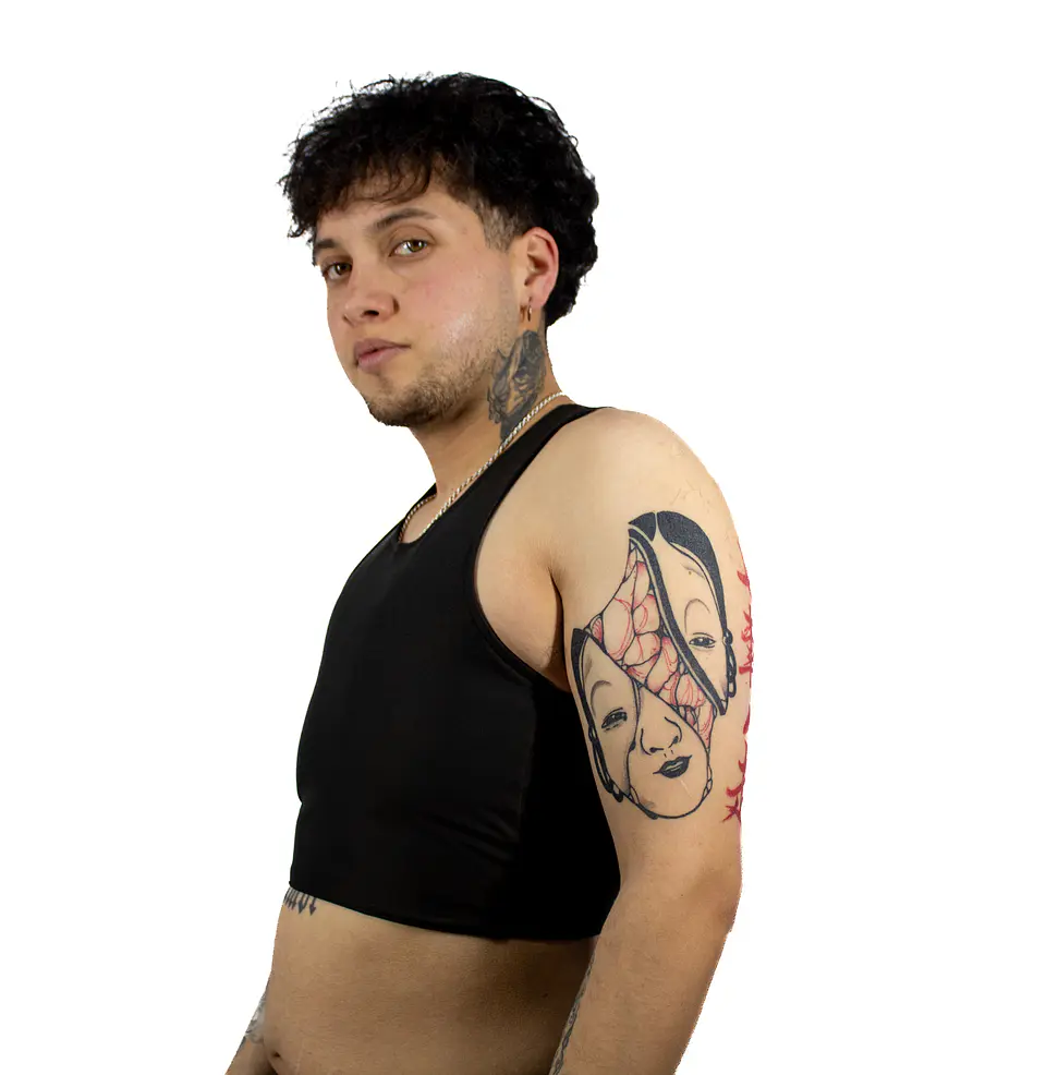 BINDER CDP+ LITE (POR CONFECCIÓN) 2