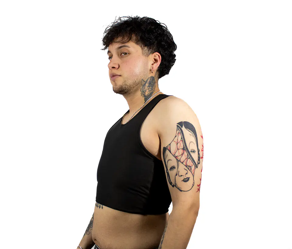 BINDER CDP+ LITE (POR CONFECCIÓN) 4