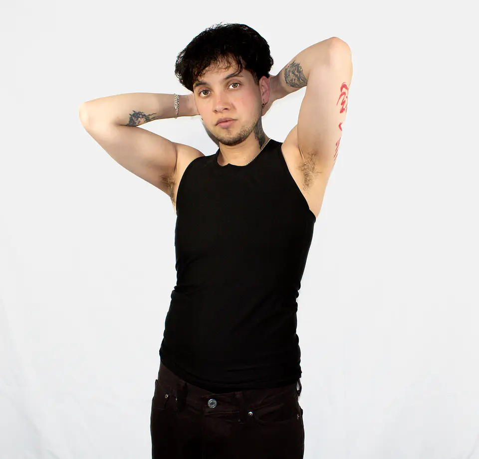 BINDER TANK  (POR CONFECCIÓN) 2