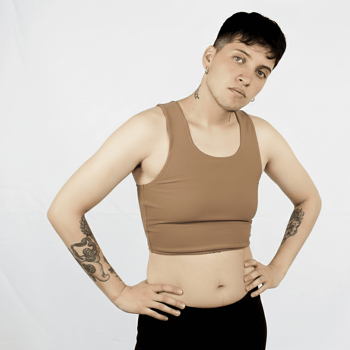 BINDER CDP+ MODELO DEPORTIVO (POR CONFECCIÓN) 25