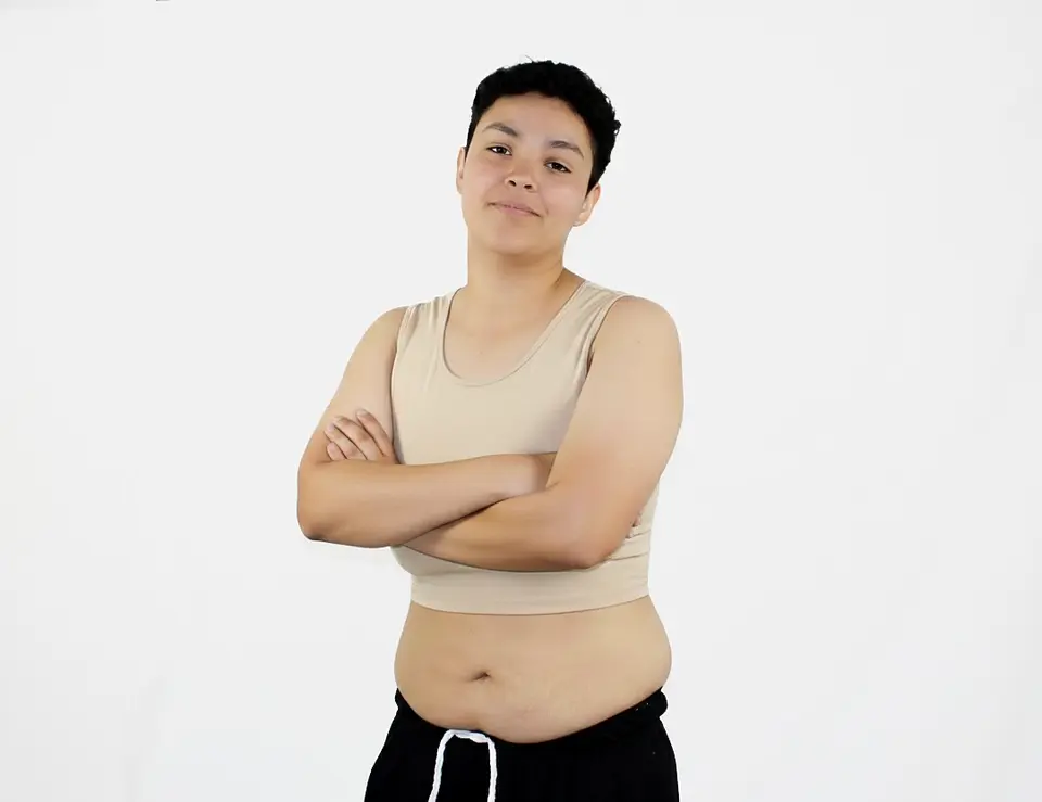 BINDER CDP+ (POR CONFECCIÓN) 9