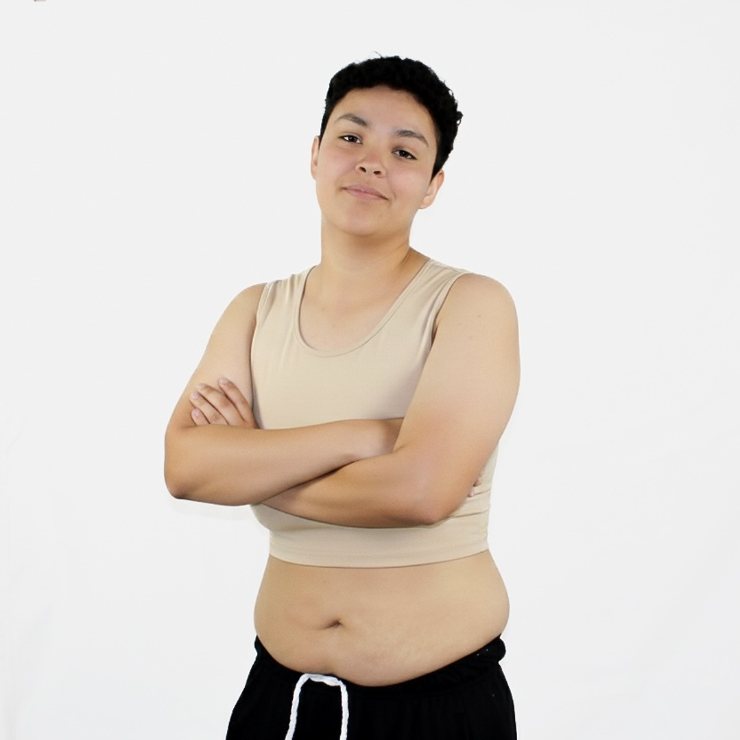 BINDERS POR MAYOR  1