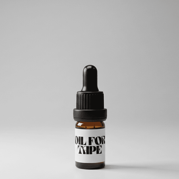 OIL FOR TAPE 3