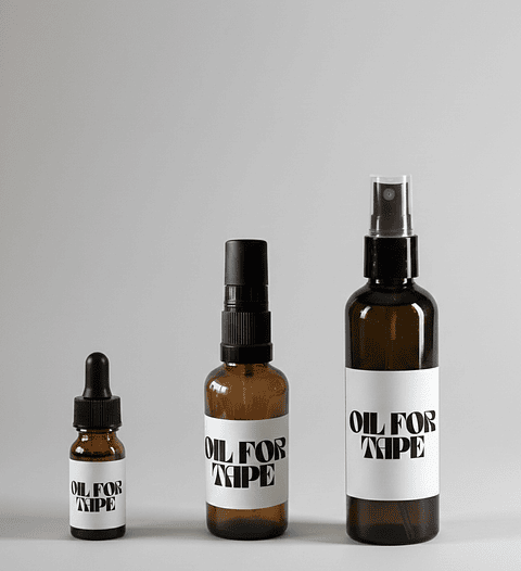 OIL FOR TAPE