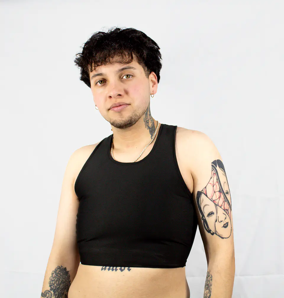 BINDER CDP+ ELITE (POR CONFECCIÓN) 2