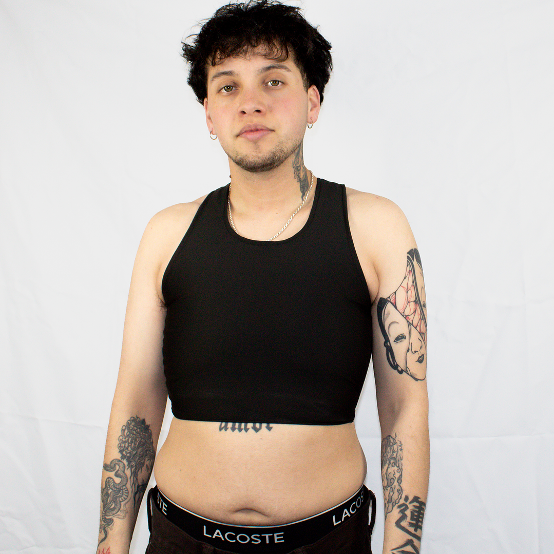 BINDER CDP+ ELITE (POR CONFECCIÓN) 3