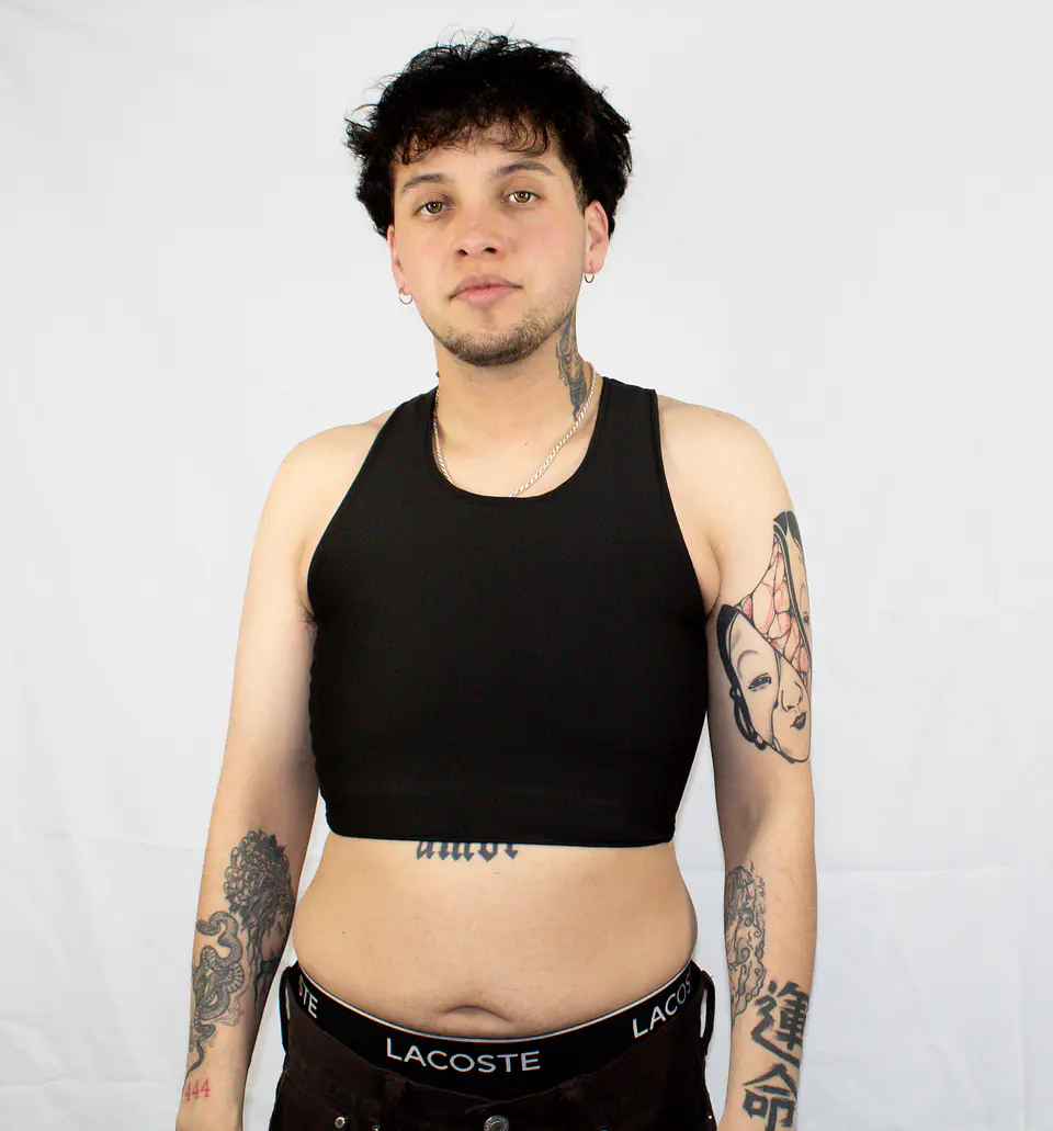 BINDER CDP+ ELITE (POR CONFECCIÓN) 3