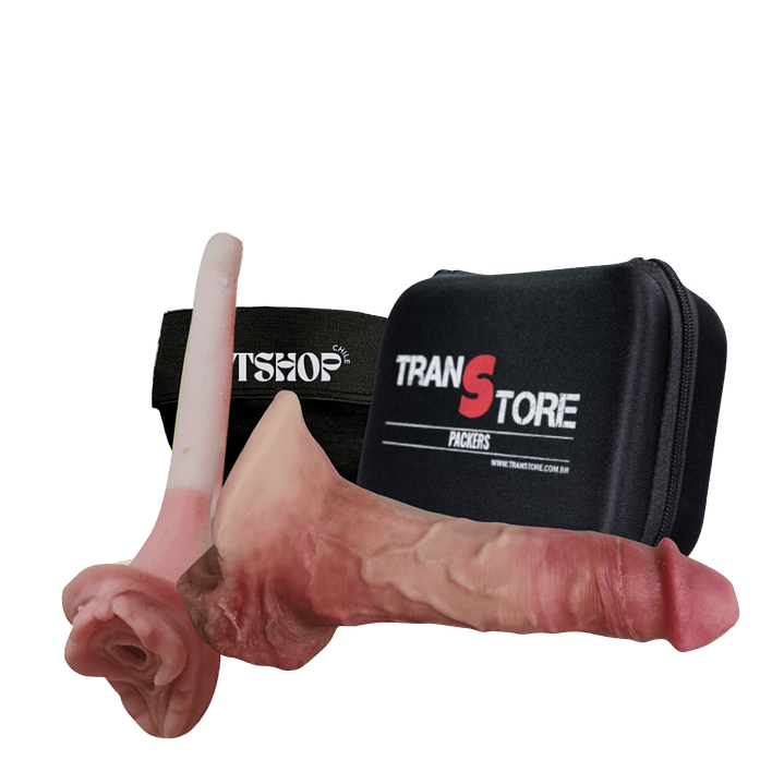 PACK GOYA SILICONA IMPORTADA 1