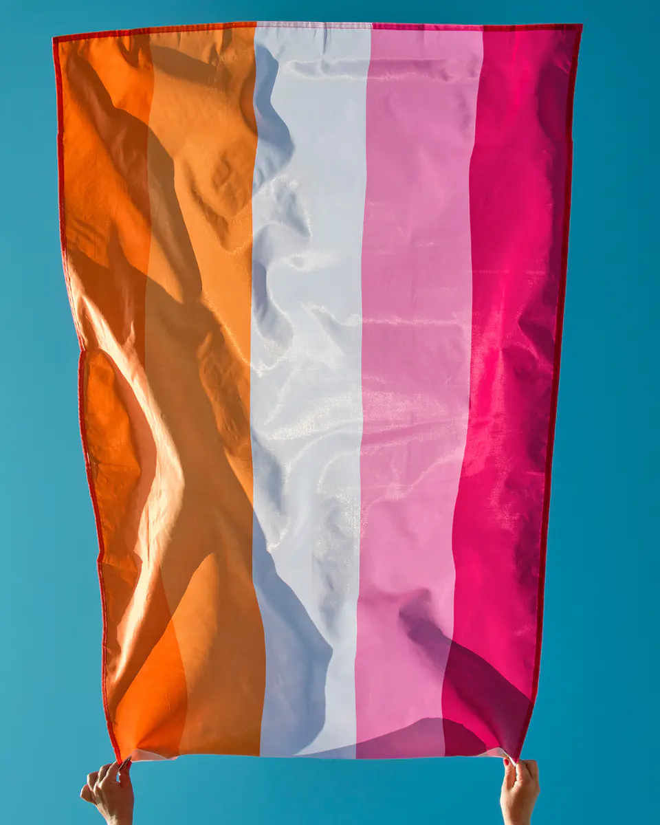 BANDERA 14