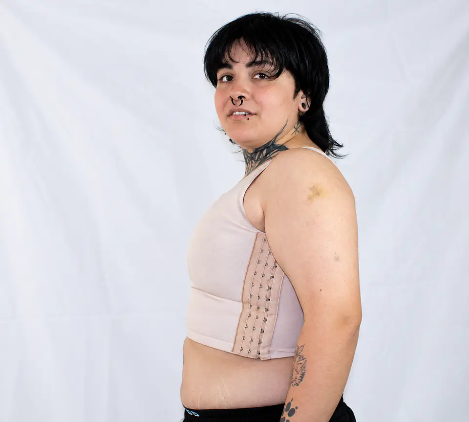 BINDER BÁSICO (CONFECCIÓN) 7