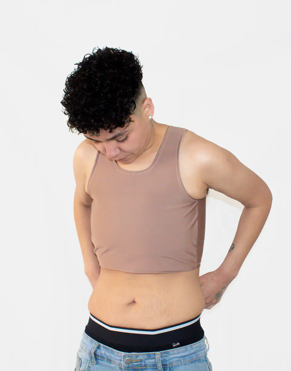 BINDER CDP+ (CONFECCIÓN) 8