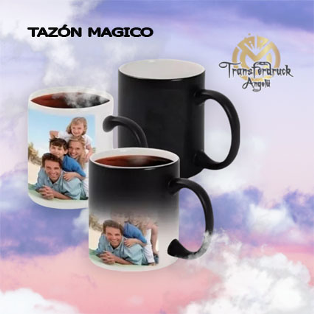 Tazones Personalizados