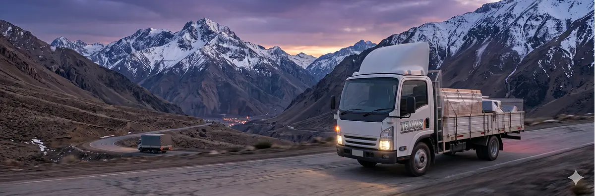 TRANSPORTE NACIONAL