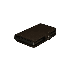 Billetera Anticlonación