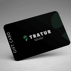 Gift Card Tratur