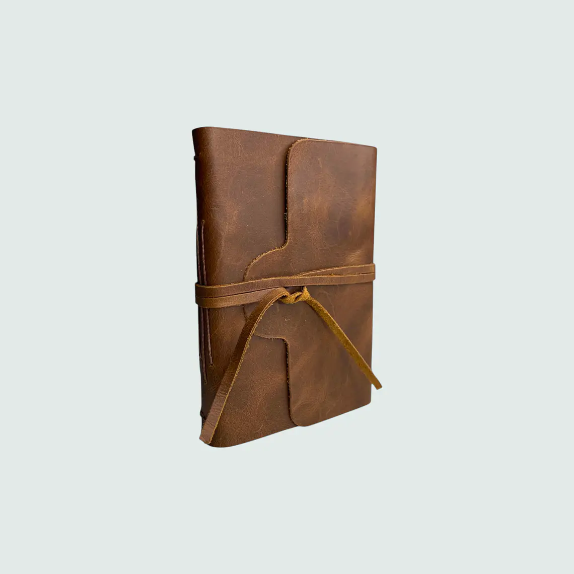 Libreta Futaleufu 3