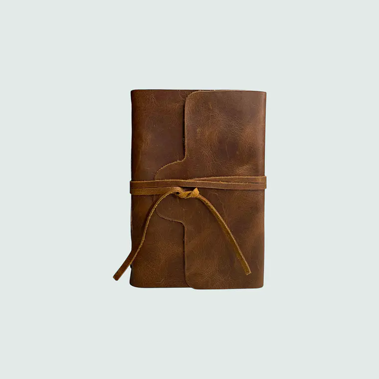 Libreta Futaleufu 1