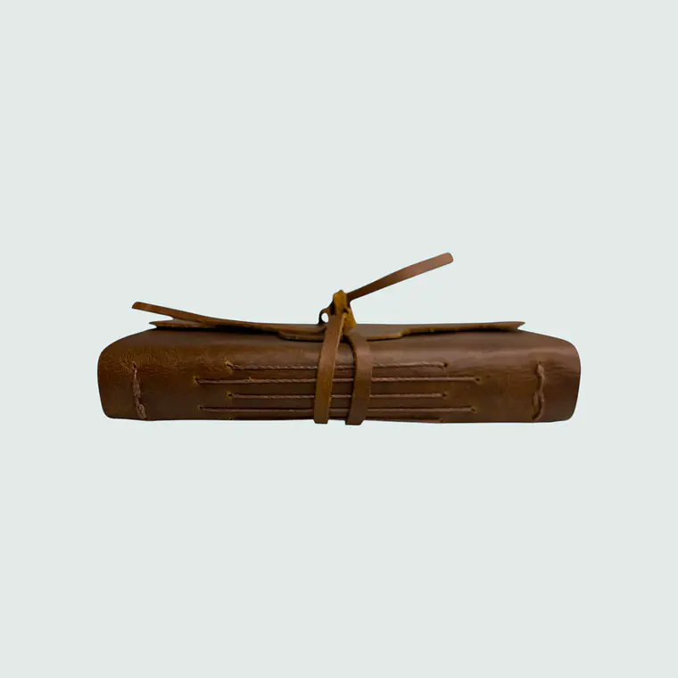 Libreta Futaleufu 4