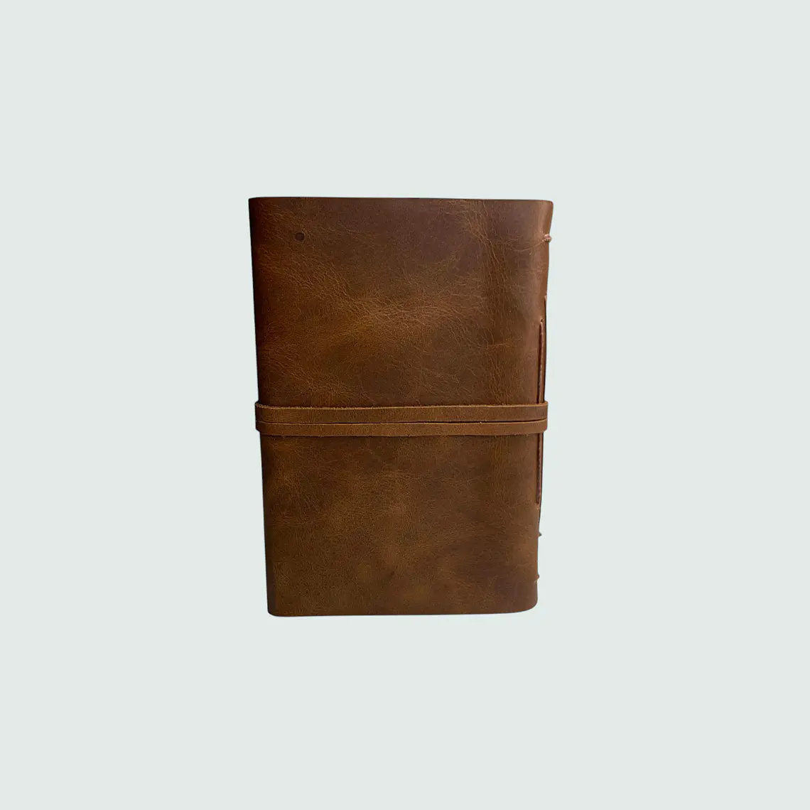 Libreta Futaleufu 5