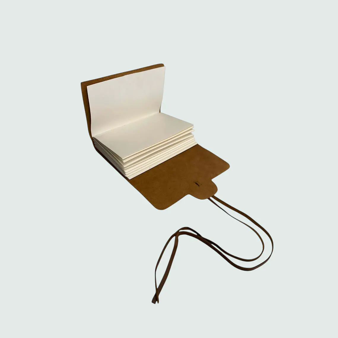Libreta Futaleufu 6
