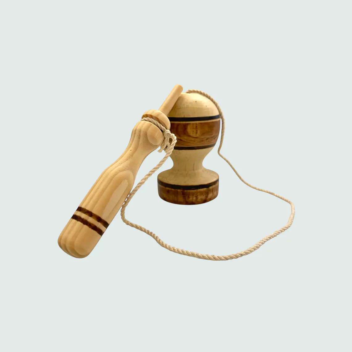 Emboque de Madera 3