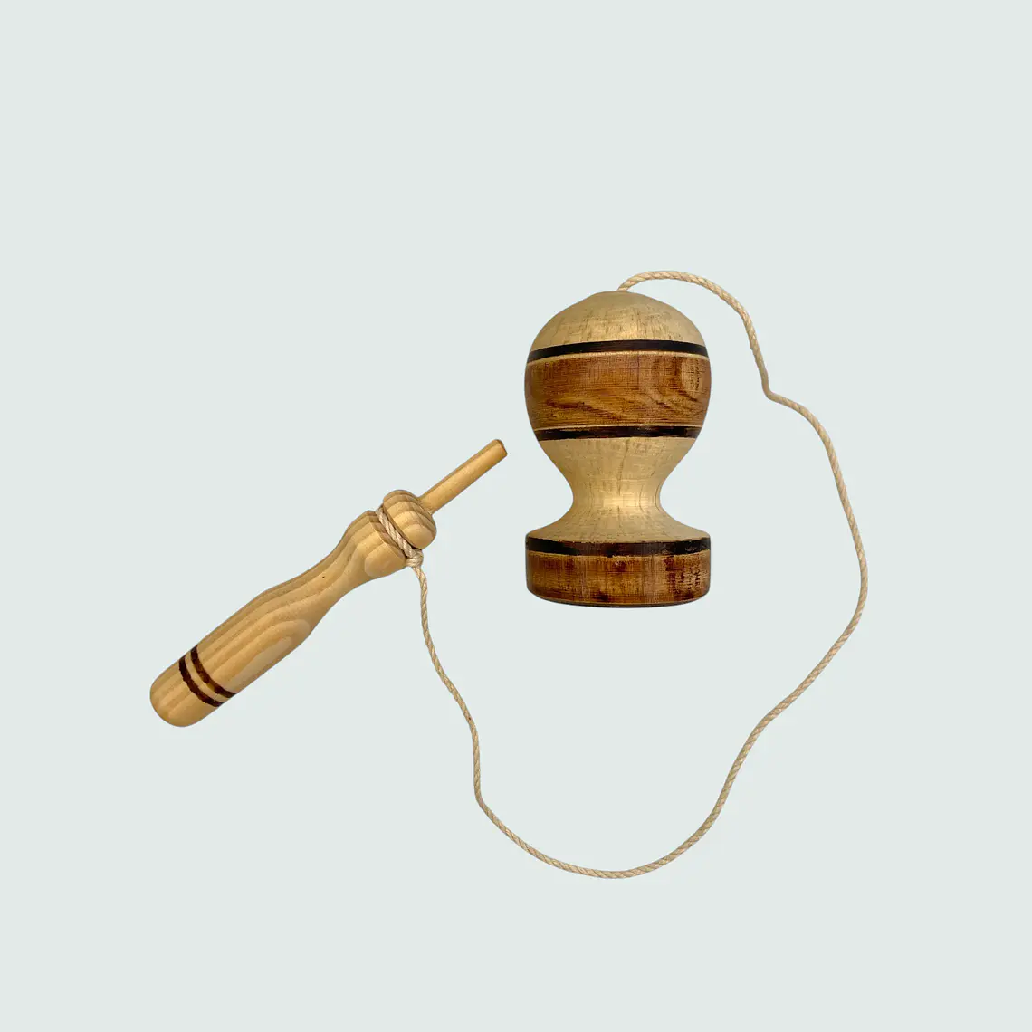 Emboque de Madera 4