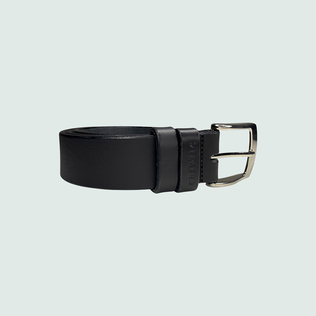 Cinturón de Cuero 2