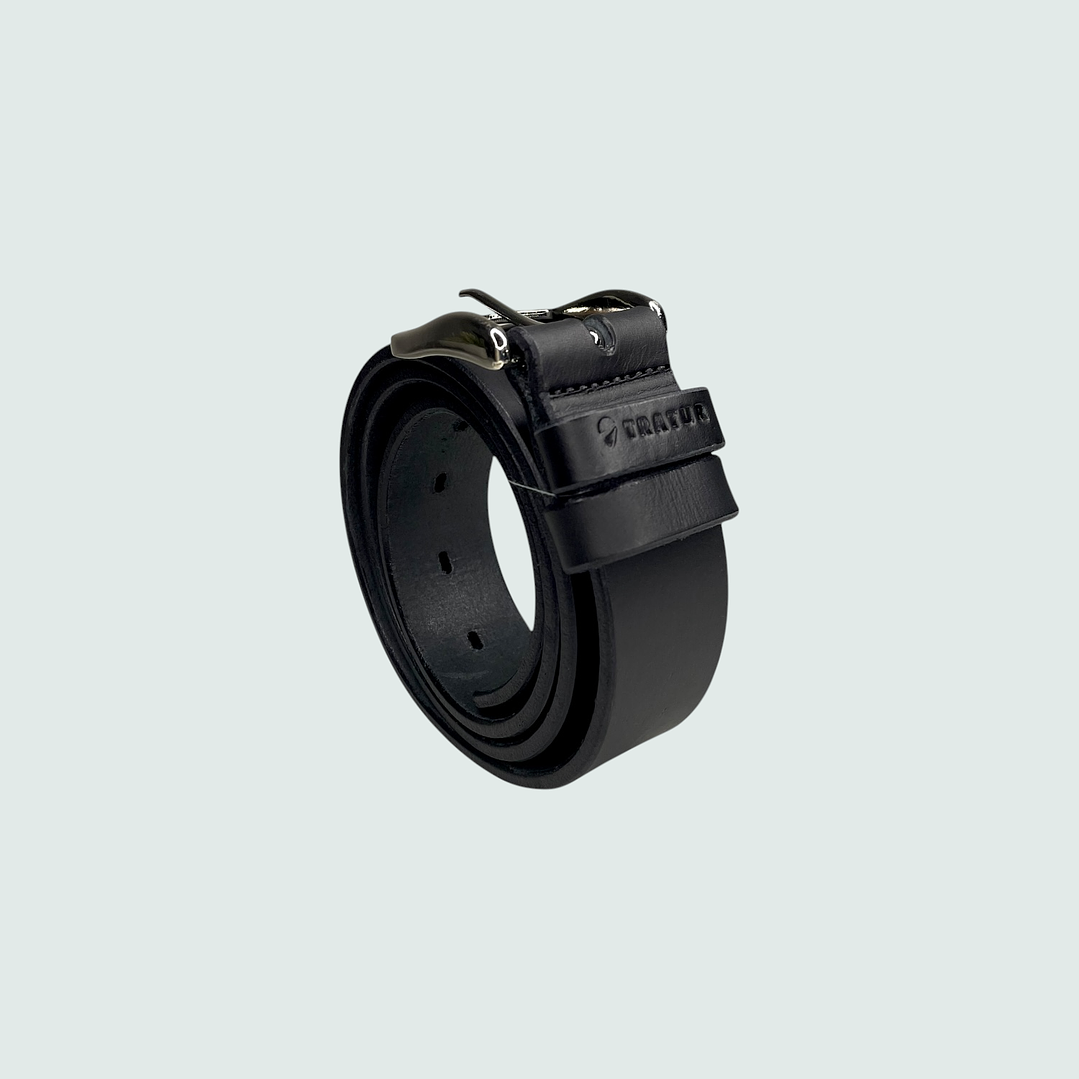 Cinturón de Cuero 1