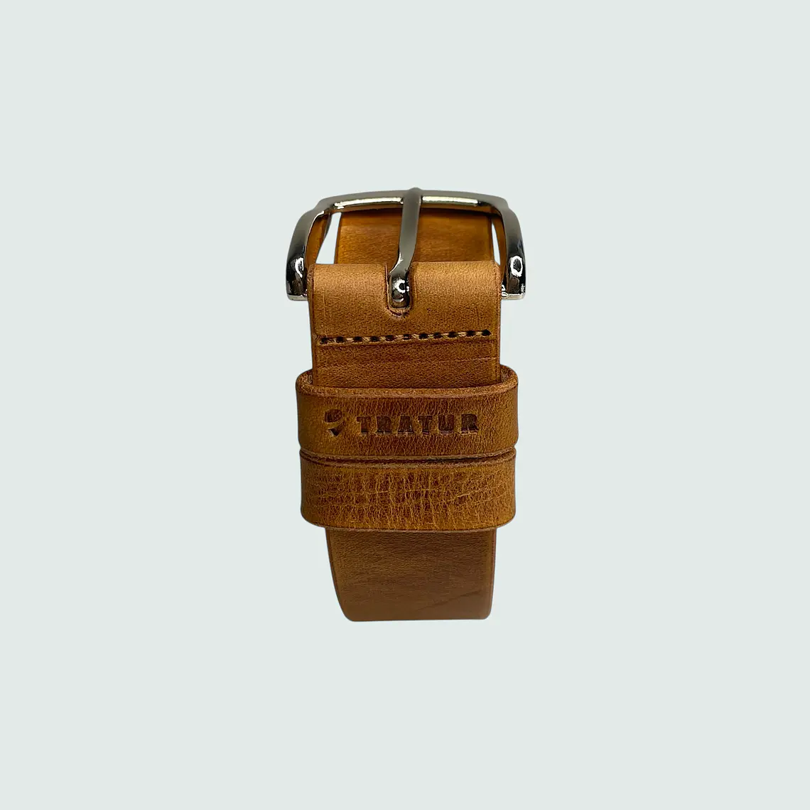 Cinturón de Cuero 3