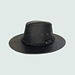 Sombrero de Cuero - Miniatura 4
