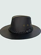 Sombrero de Cuero - Miniatura 1