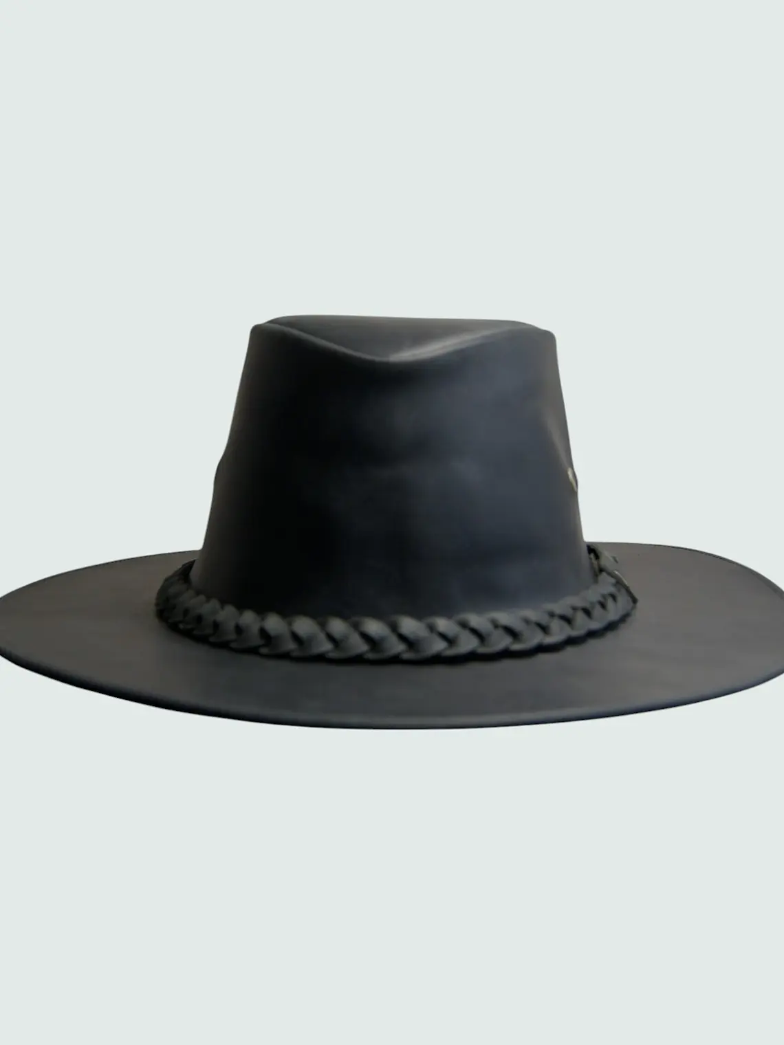 Sombrero de Cuero 2