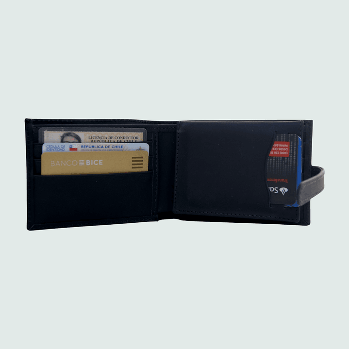 Billetera Premium 2