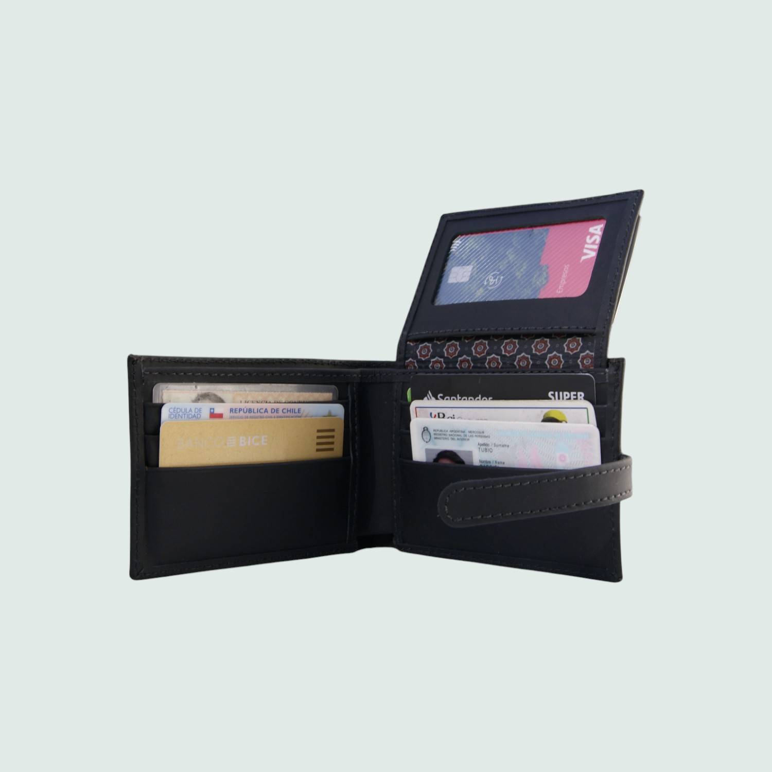 Billetera Premium 4