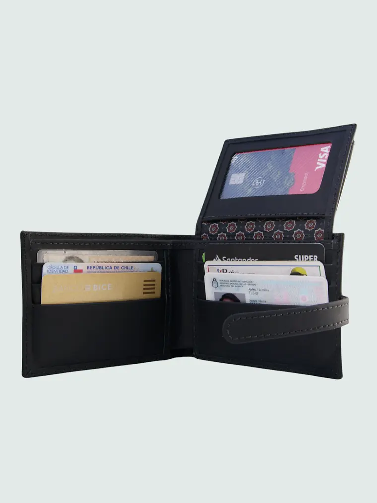 Billetera Premium 4
