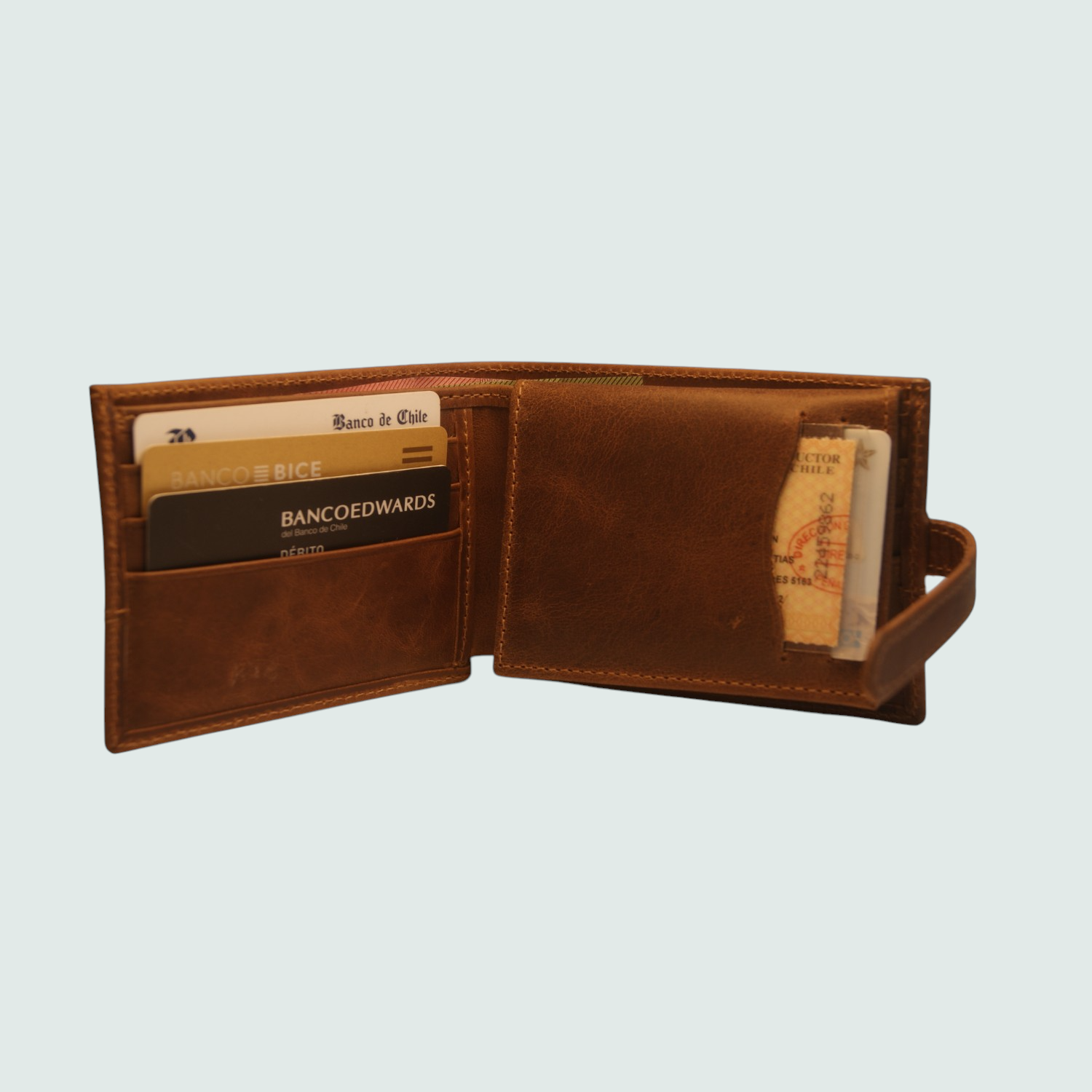 Billetera Premium 6