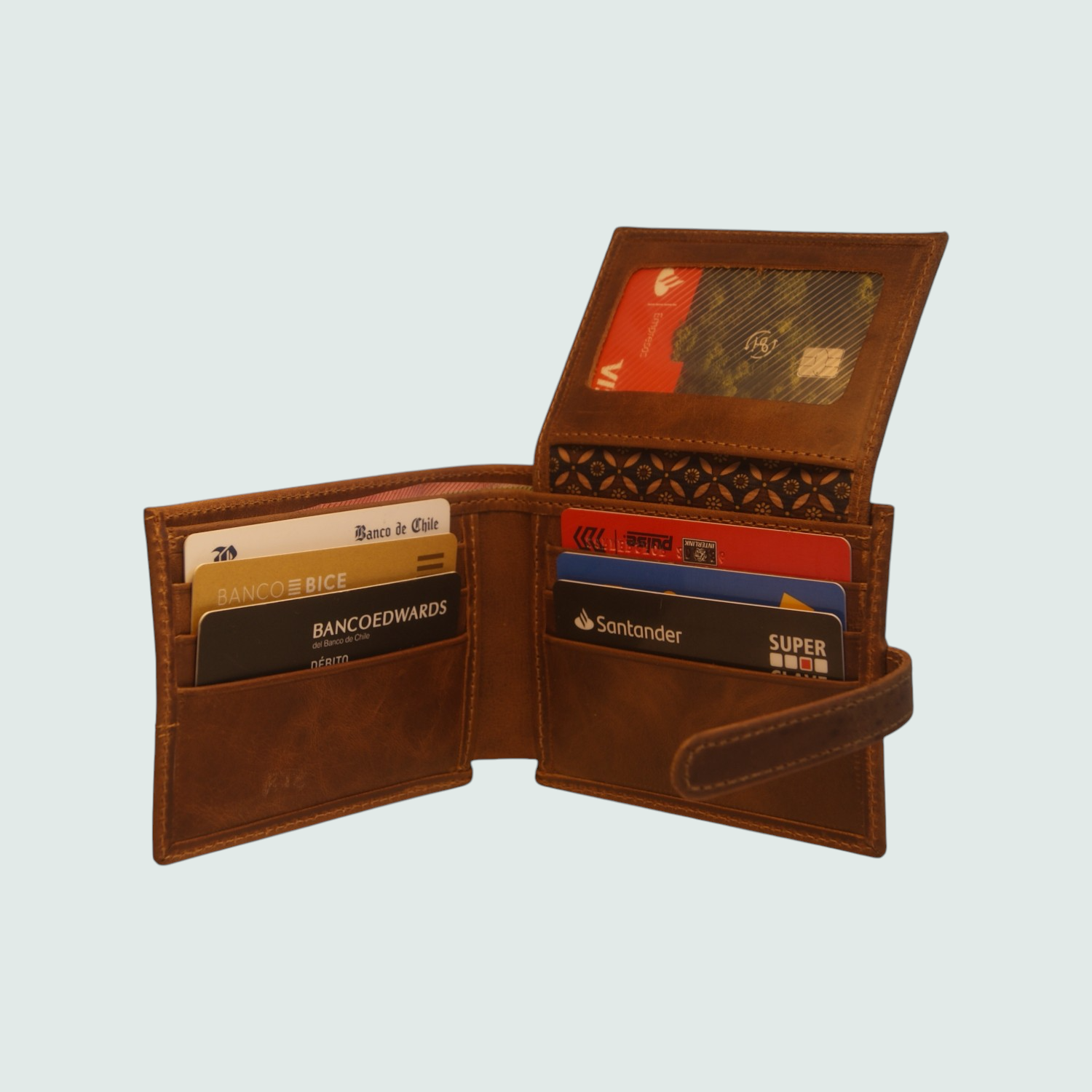 Billetera Premium 7
