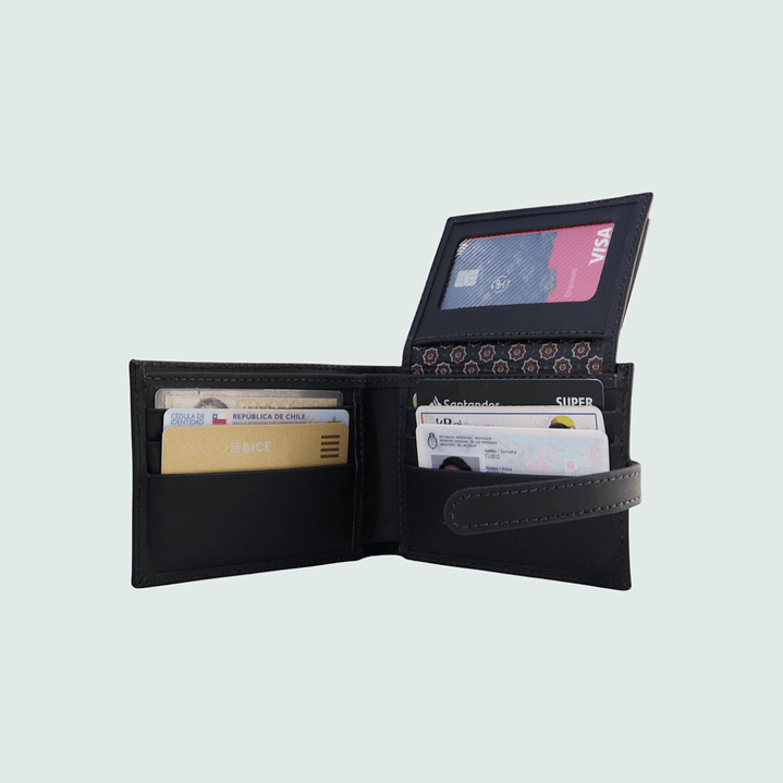 Billetera Premium 5