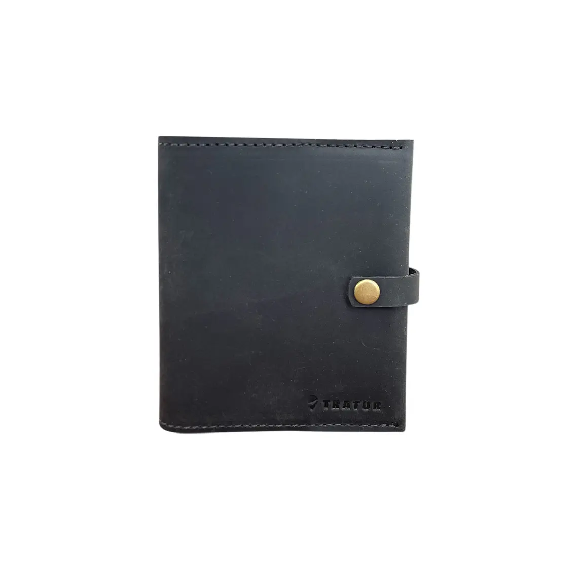 Cuaderno de cuero 12