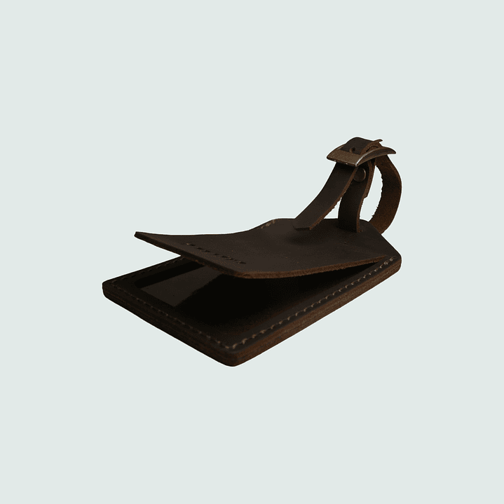 Identificador de Maleta 3