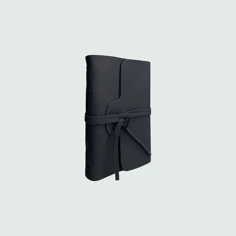 Libreta Futaleufu 1