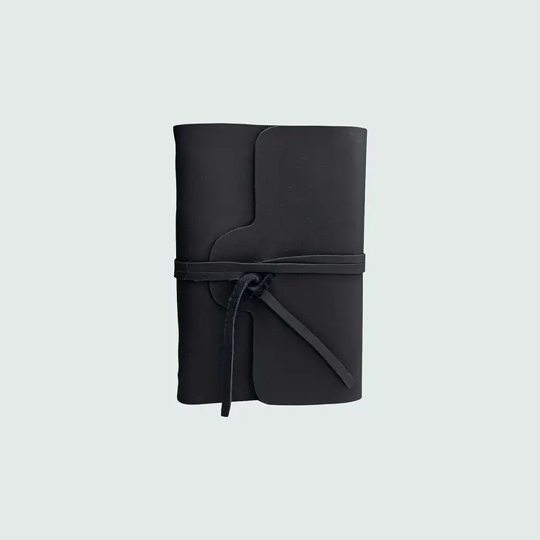 Libreta Futaleufu 3