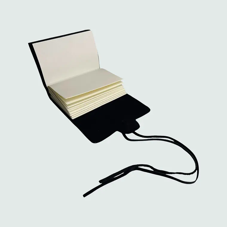 Libreta Futaleufu 5